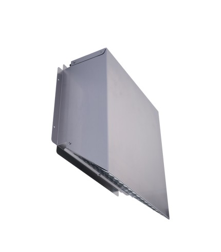 Synergy - Ceiling Hood With External Motors - Options