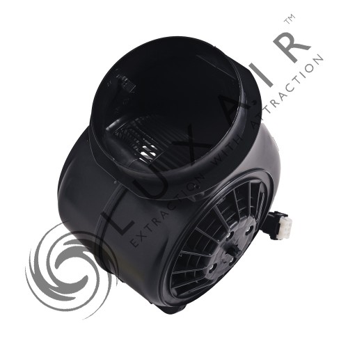 Cooker Hood Motor Powerful - A Rated 850m³/hr ( 150mm Ø ) Outlet