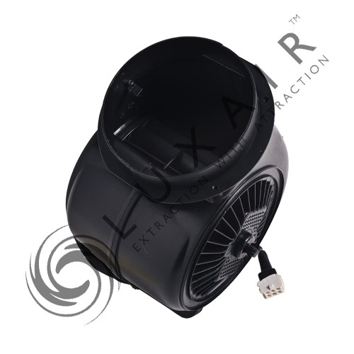 Cooker Hood Motor - 550m³/hr ( 150mm Ø ) Outlet