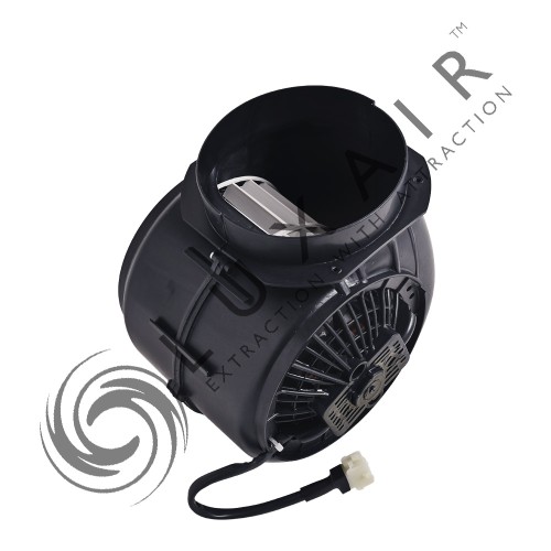 Cooker Hood Motor - 450m³/hr ( 150mm Ø ) Outlet