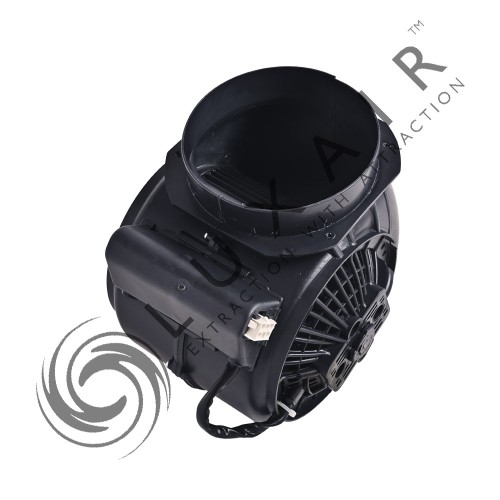 Cooker Hood Motor Powerful - 770m³/hr ( 150mm Ø ) Outlet