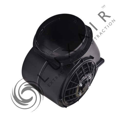 Cooker Hood Motor Powerful - 800m³/hr ( 150mm Ø ) Outlet