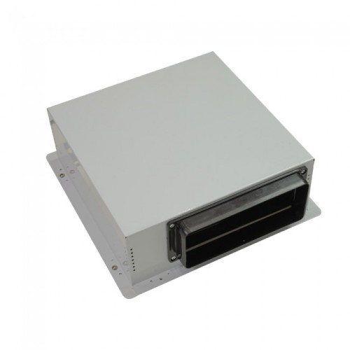 Ceiling Hood Motor - Radial Slimline Brushless