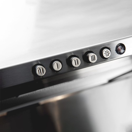 Cooker Hood Switch - 7